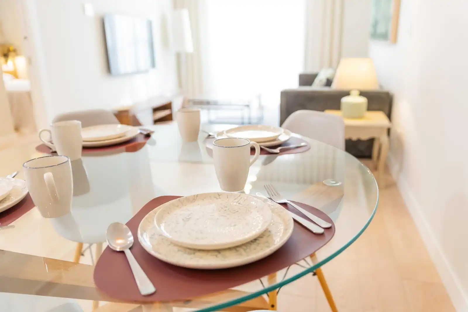 Piso de 70 m² en Málaga