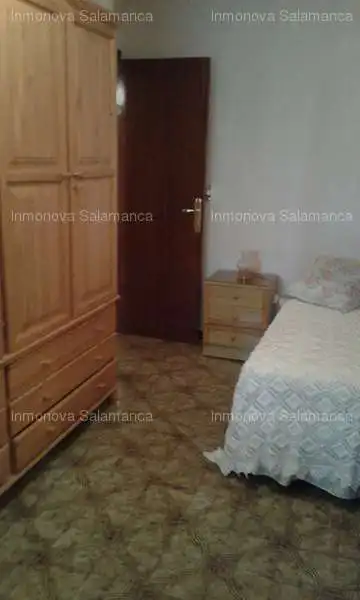 Pis de 120 m² a Salamanca
