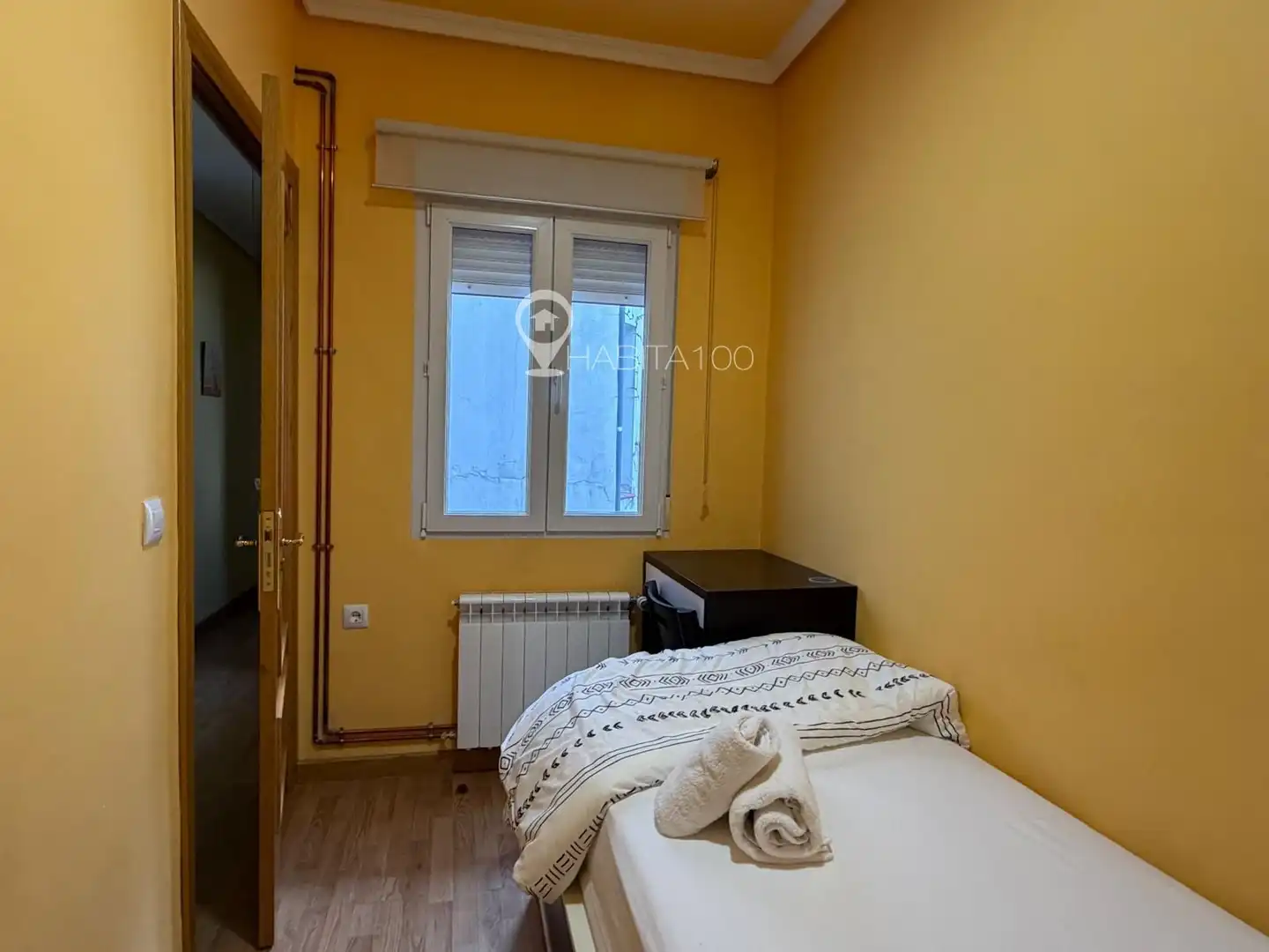 Habitación 109 m², Cuenca