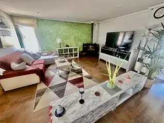 Piso de 220 m² en Villaquilambre
