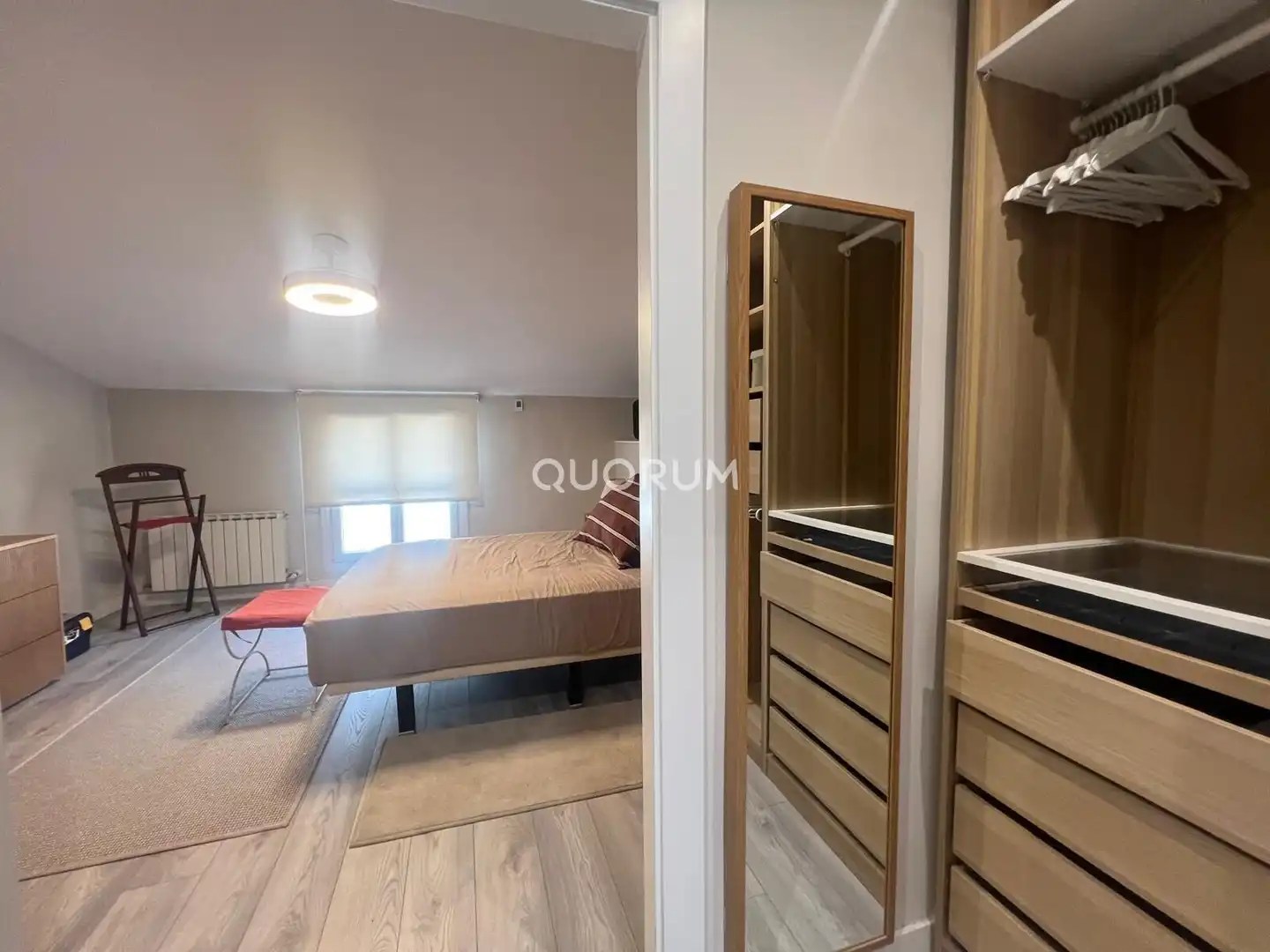 Pis de 106 m² a Bilbao