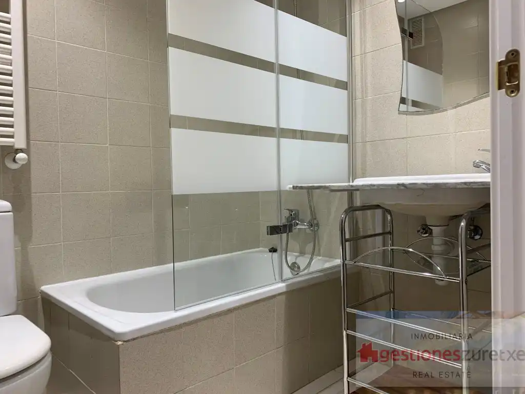Habitación 15 m², Bilbao