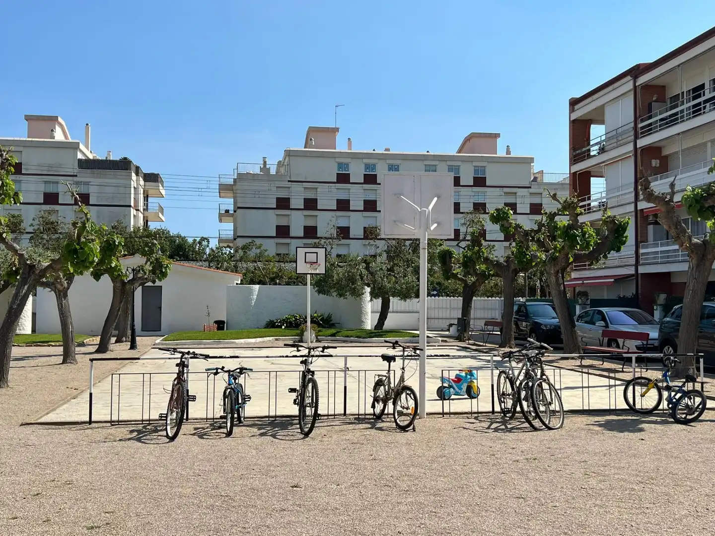 Piso de 56 m² en Roda de Berà