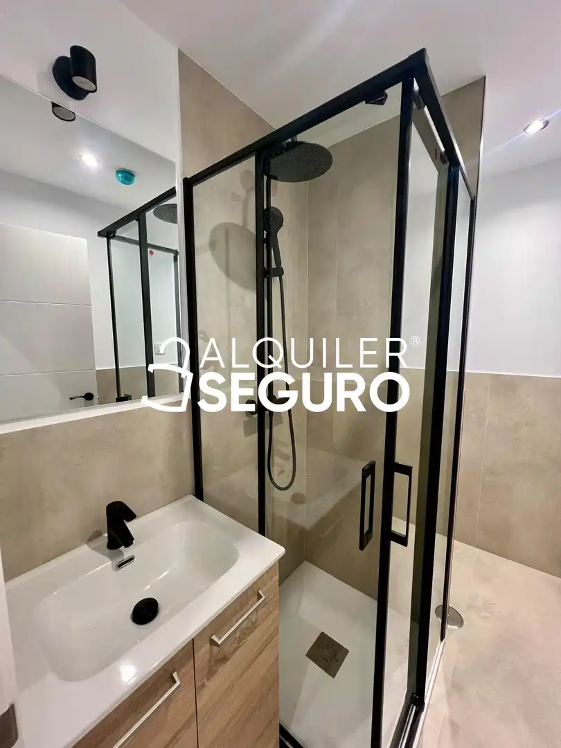 Pis de 45 m² a San Sebastián de los Reyes