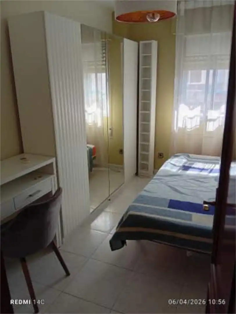 Pis de 80 m² a Parla