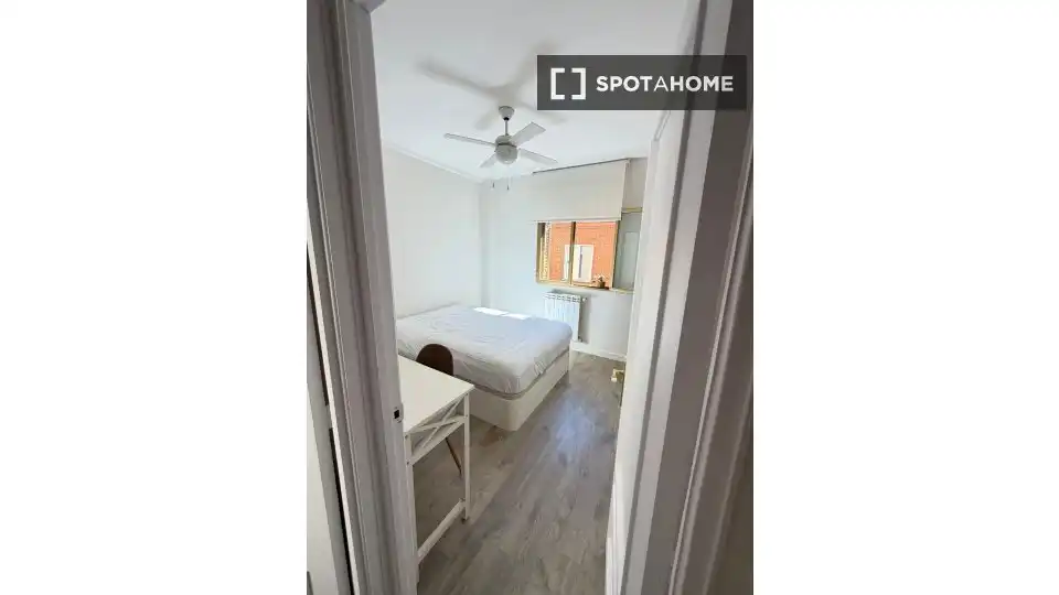 Habitación en alquiler, Madrid