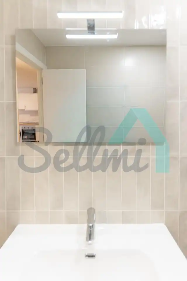 Piso de 78 m² en Oviedo