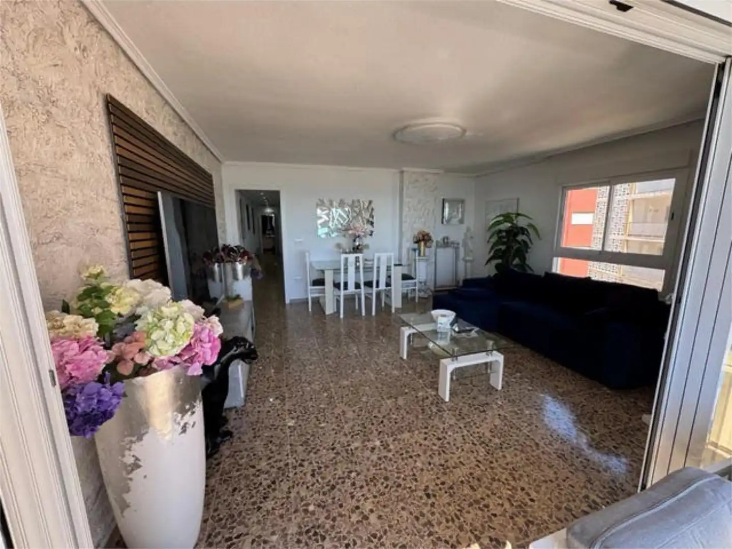Pis de 140 m² a Cullera