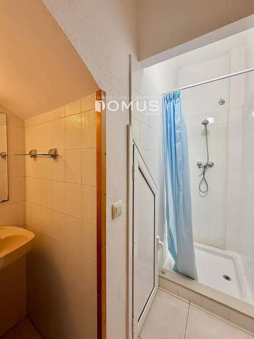 Piso de 37 m² en l'Escala