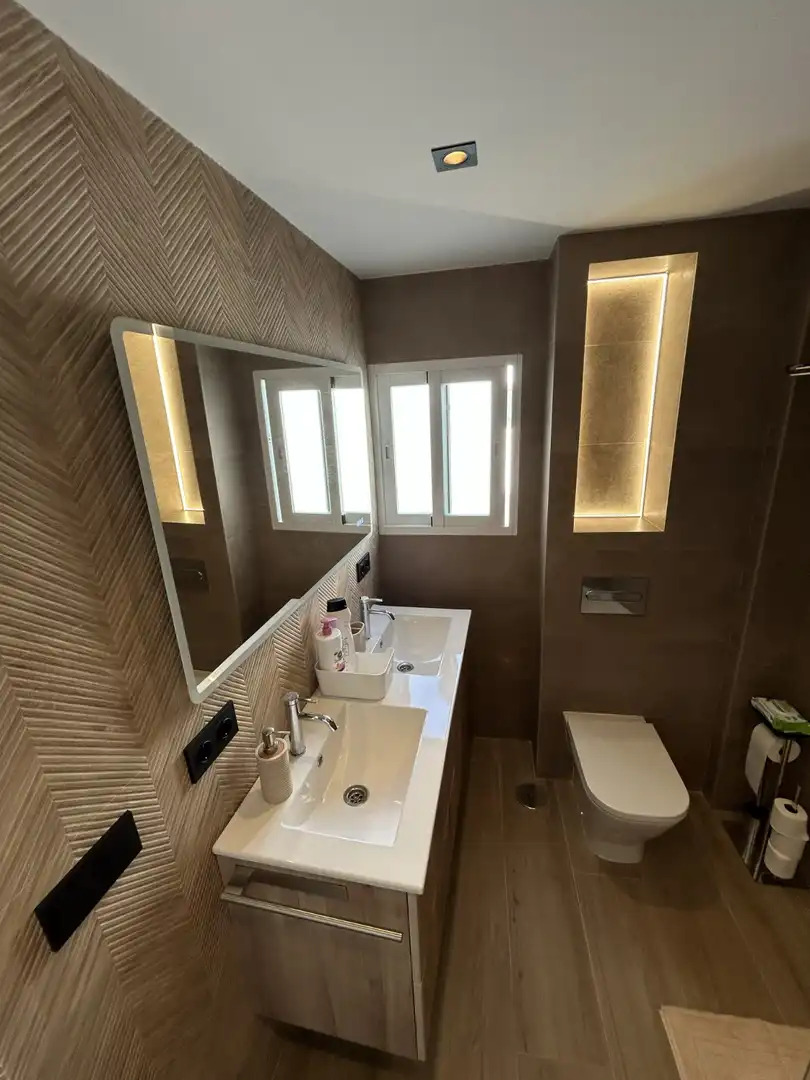 Piso de 60 m² en Nerja