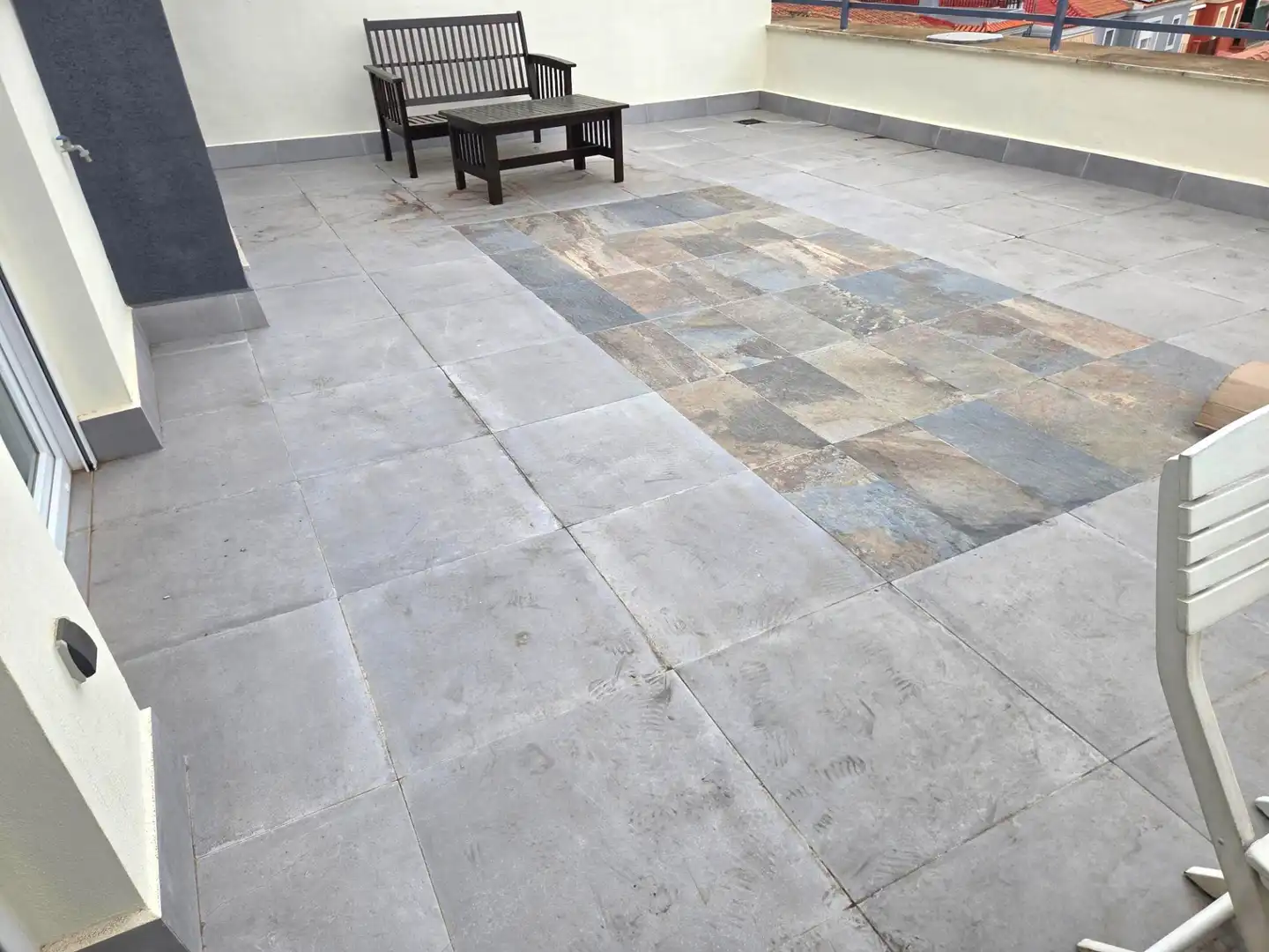 Piso de 75 m² en Algeciras