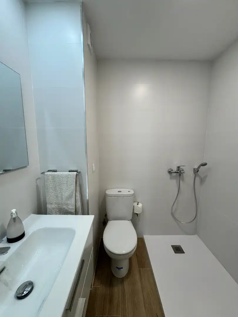 Habitación en alquiler, Málaga