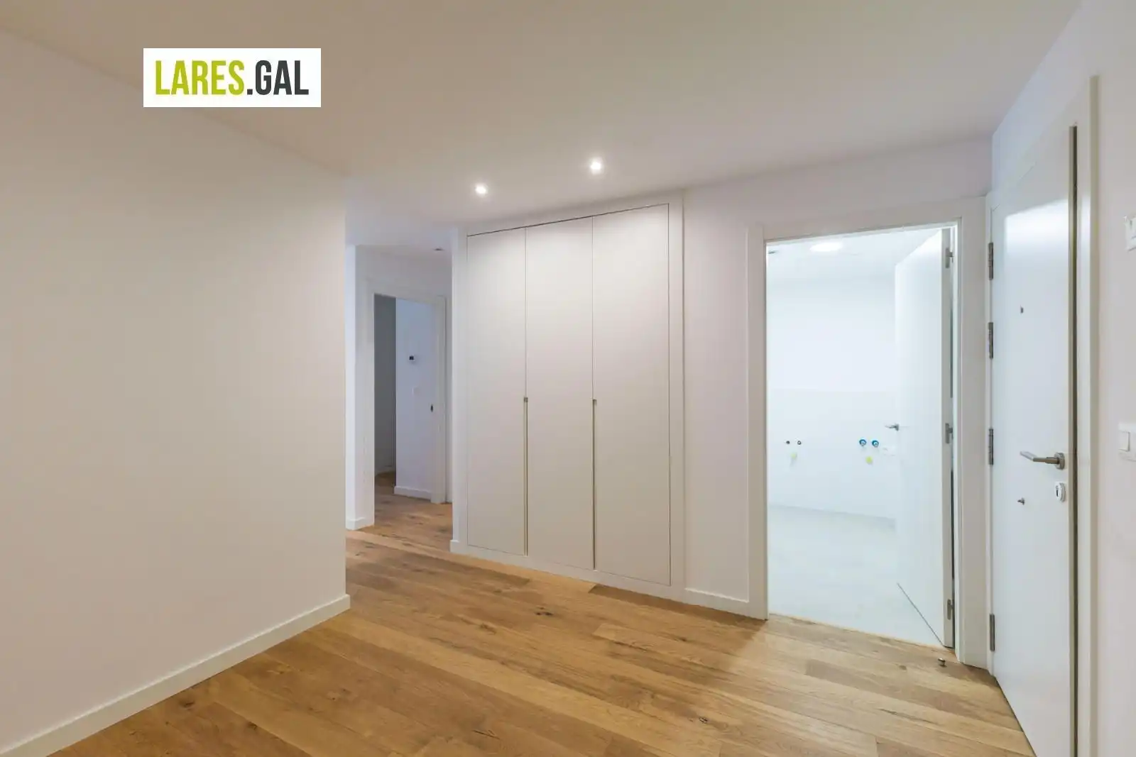 Piso de 75 m² en Vigo