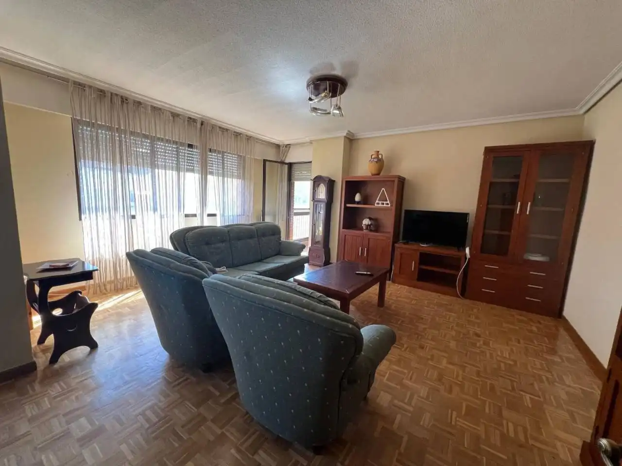 Piso de 190 m² en Toledo