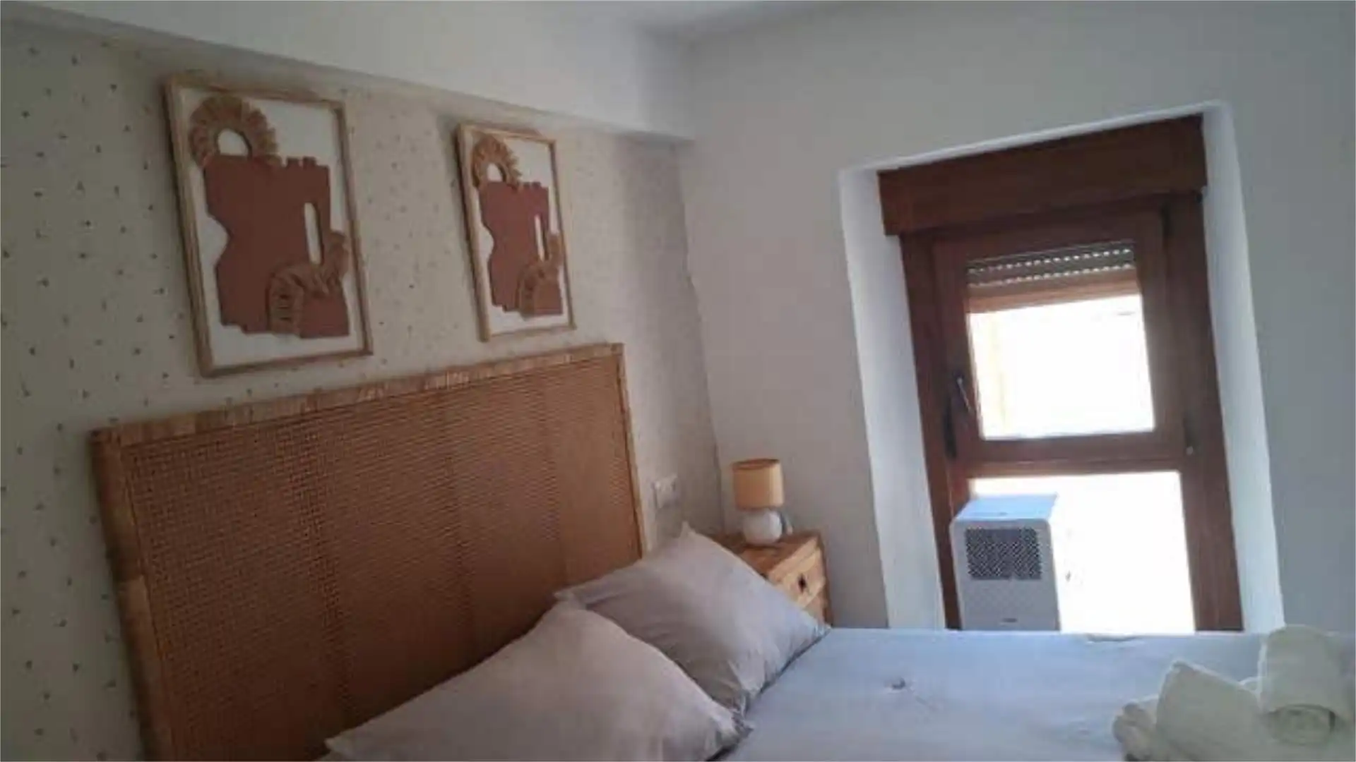 Piso de 90 m² en Fisterra