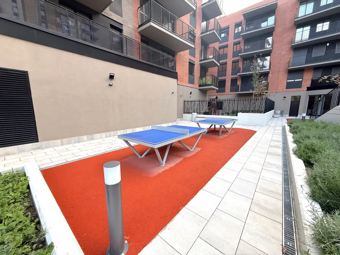 Piso de 59 m² en Barcelona