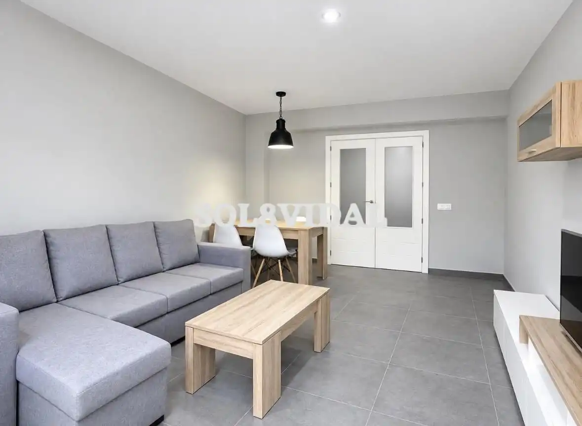 Piso de 100 m² en Orihuela