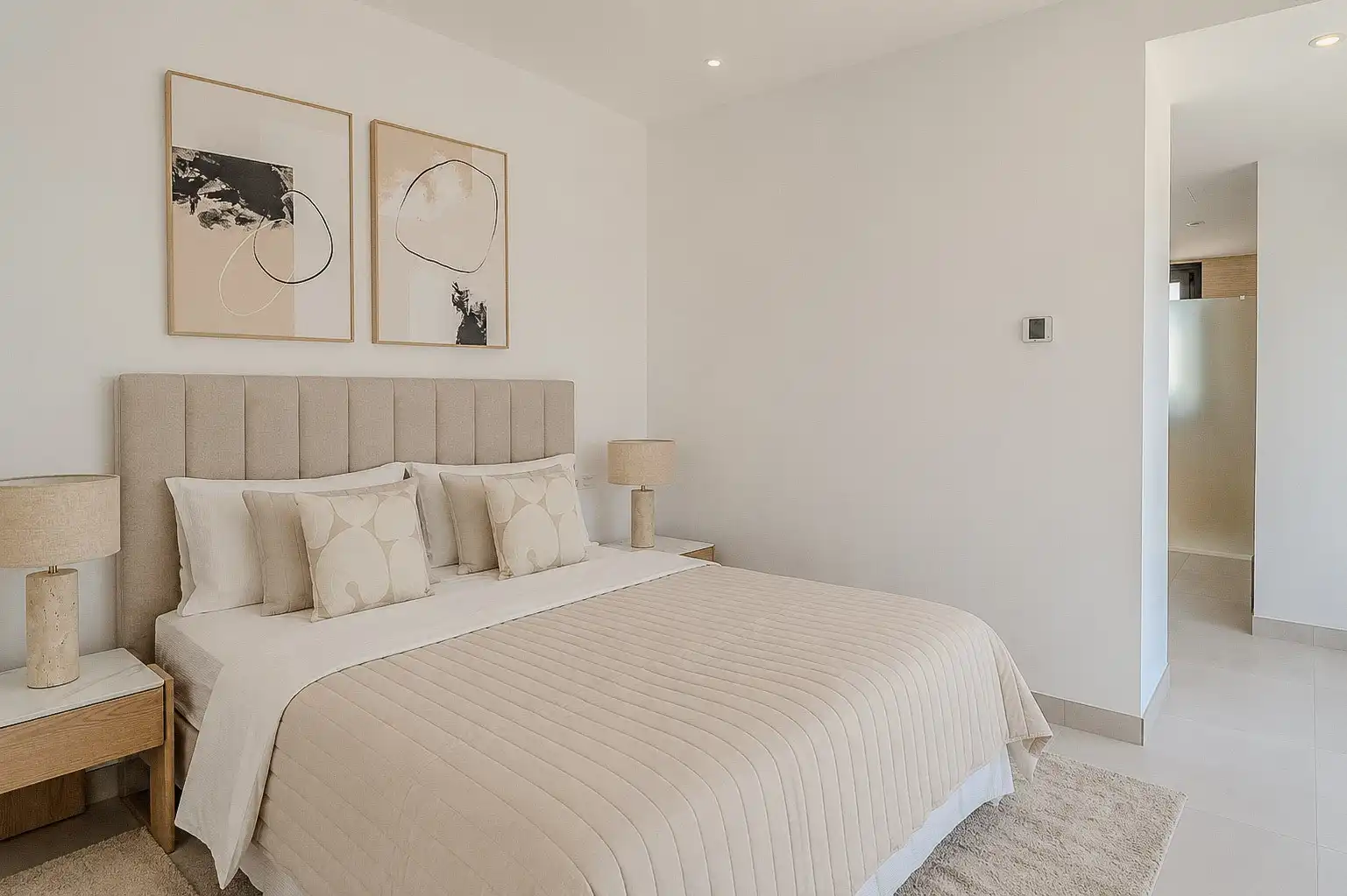 Apartamento 101 m² em Marbella