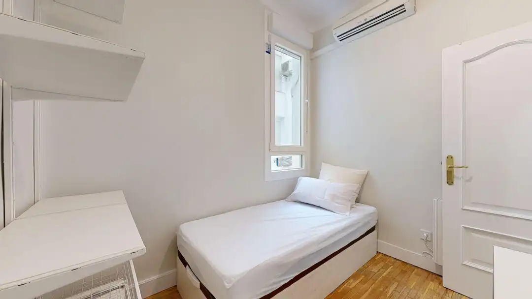 Piso de 65 m² en Madrid