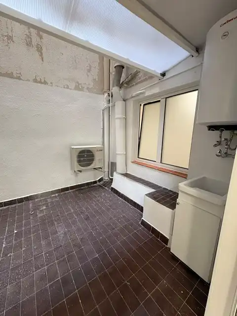 Pis de 82 m² a Terrassa