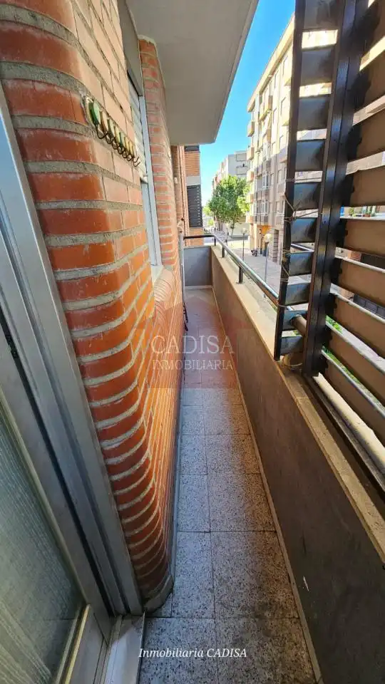 Habitación 90 m², Salamanca
