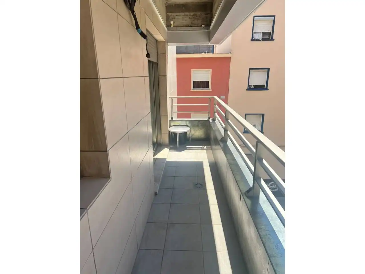 Piso de 98 m² en Cádiz