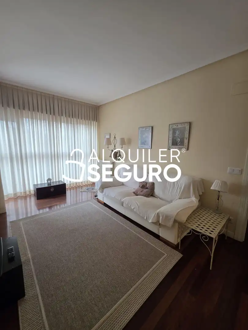 Pis de 65 m² a Sopela