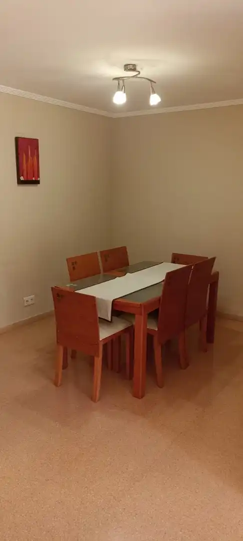 Piso de 136 m² en Alicante