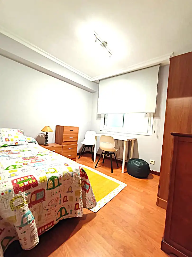 Wohnung 71 m² in Vigo
