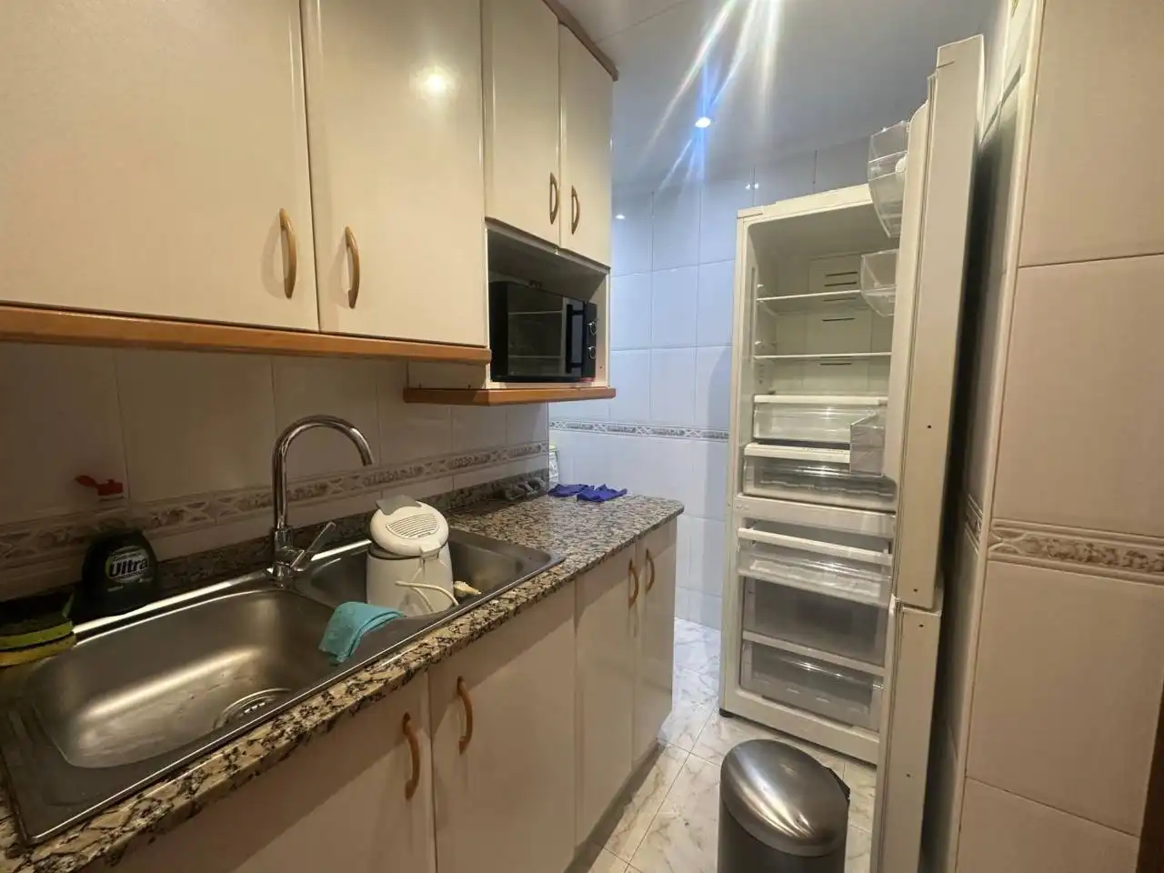 Piso de 51 m² en Cerdanyola del Vallès