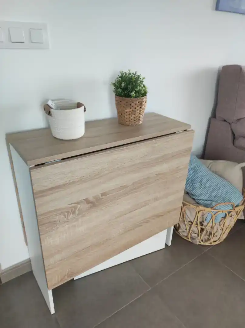 Piso de 60 m² en Moncófar