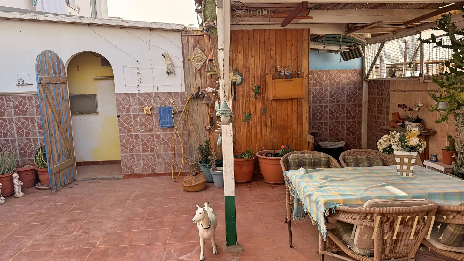 Piso de 100 m² en Agüimes