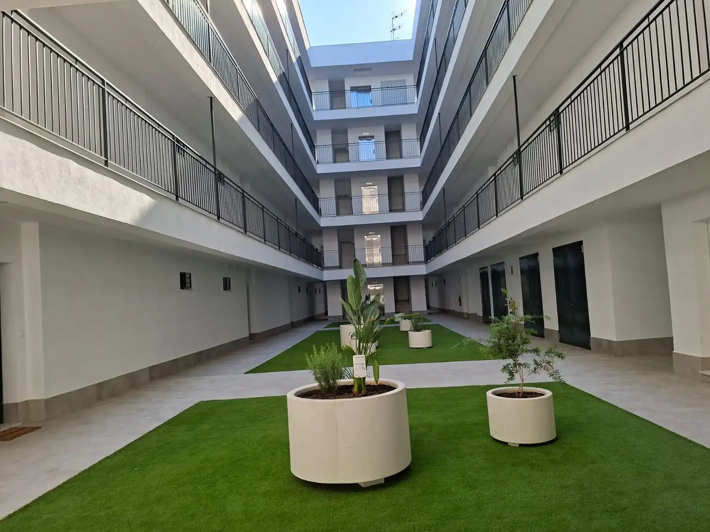 Pis de 125 m² a La Rinconada