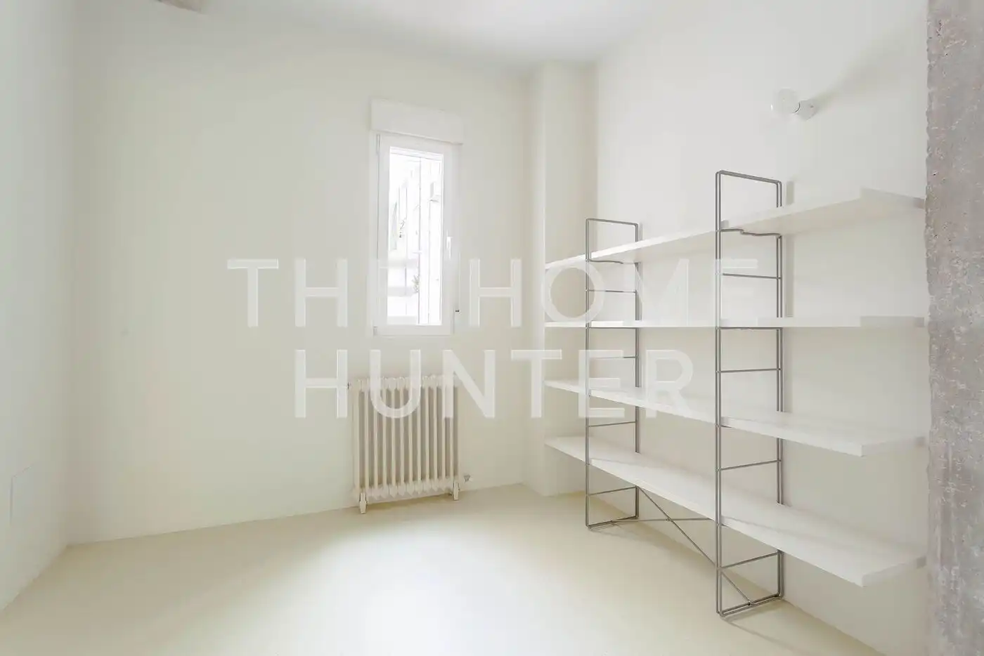 Pis de 85 m² a Madrid