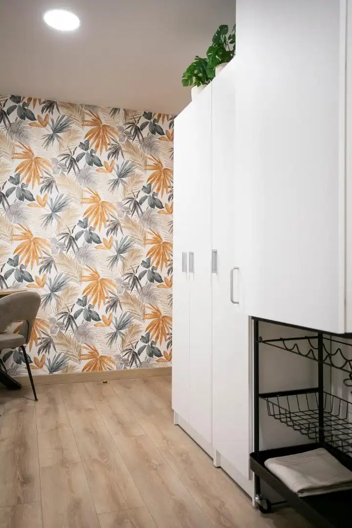 Piso de 55 m² en Zaragoza