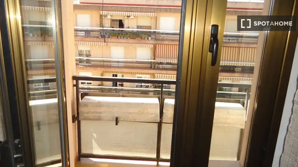 Habitación en alquiler, Córdoba