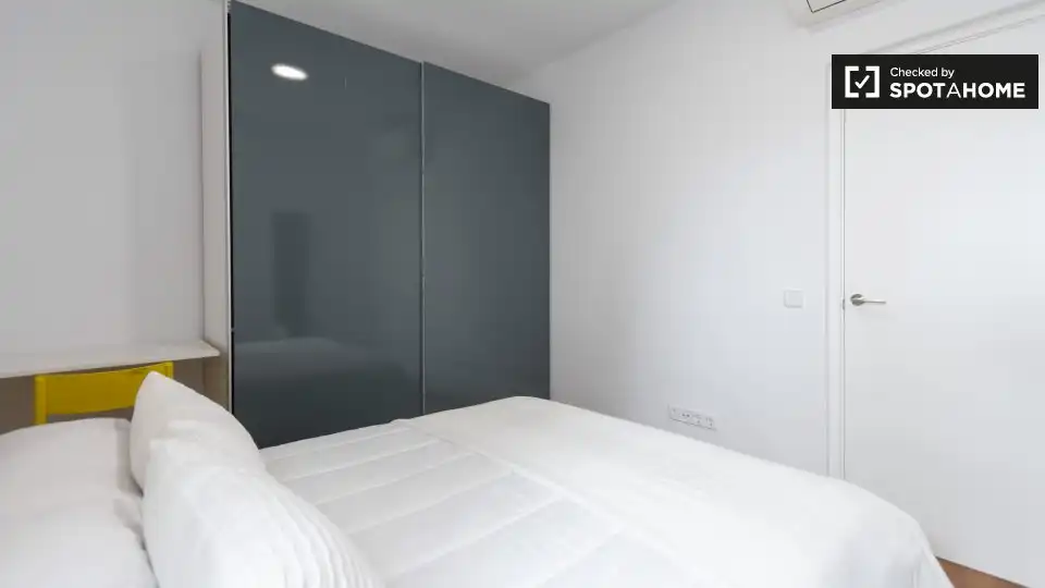 Piso de 45 m² en Madrid