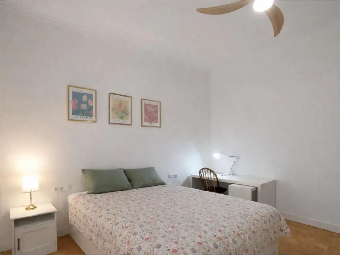 Habitación 170 m², Málaga