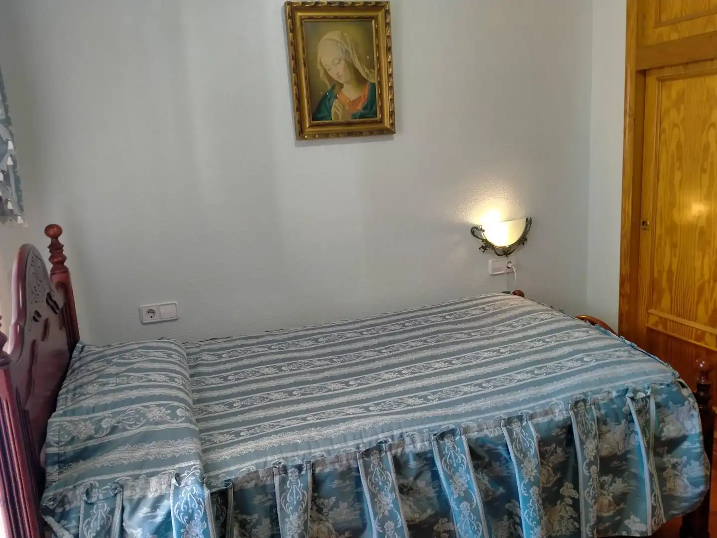 Piso de 120 m² en San Pedro del Pinatar
