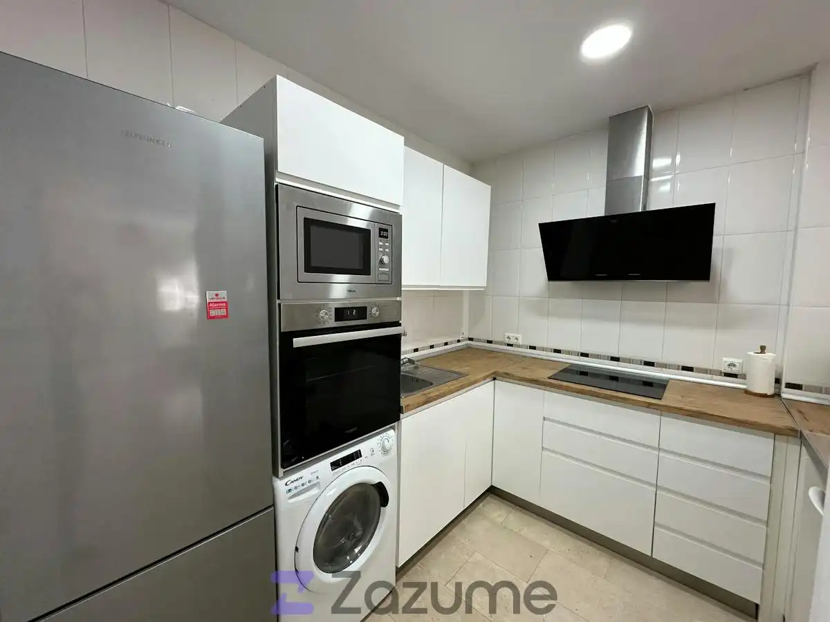 Piso de 144 m² en Málaga