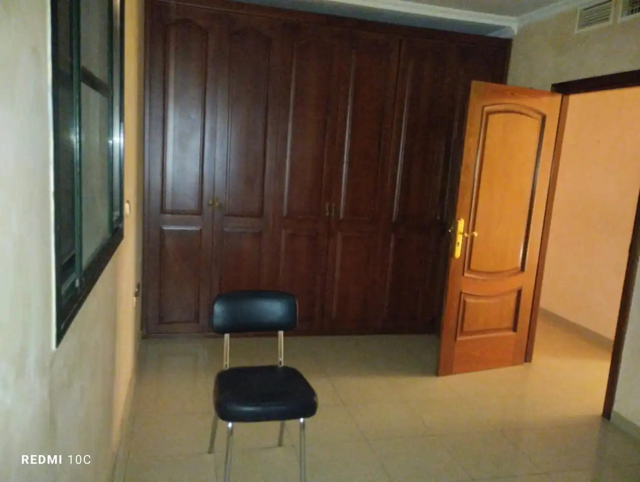 Piso de 101 m² en Melilla
