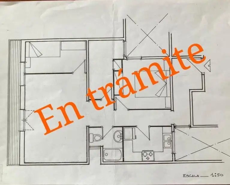 Habitación en alquiler, Barcelona