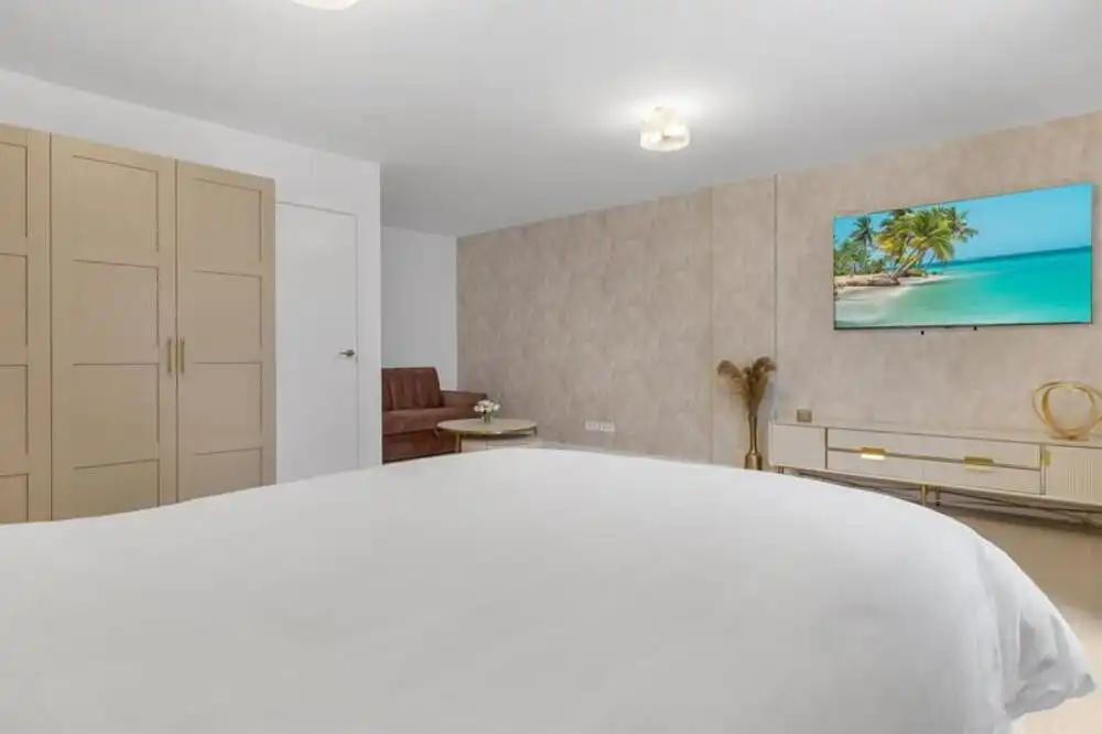 Casa de 277 m² en Estepona