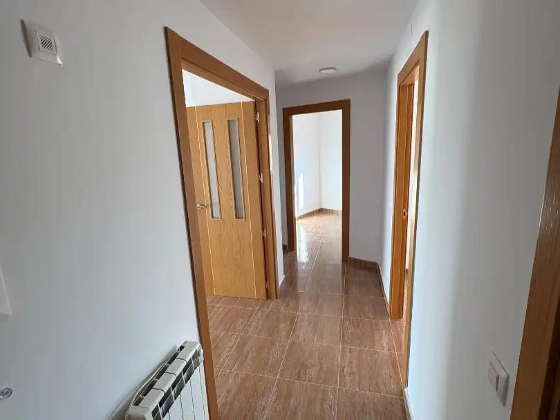Piso de 90 m² en Villarejo de Fuentes