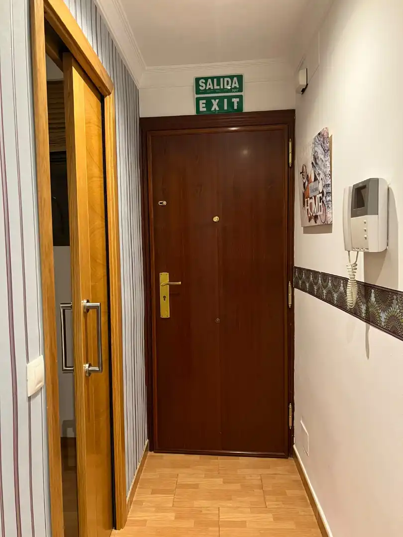 Wohnung 60 m² in Marbella