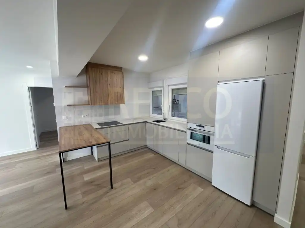 Piso de 82 m² en Logroño