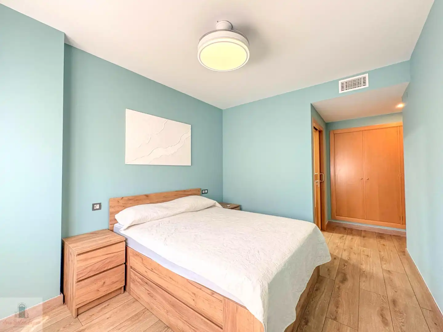 Piso de 90 m² en Badajoz