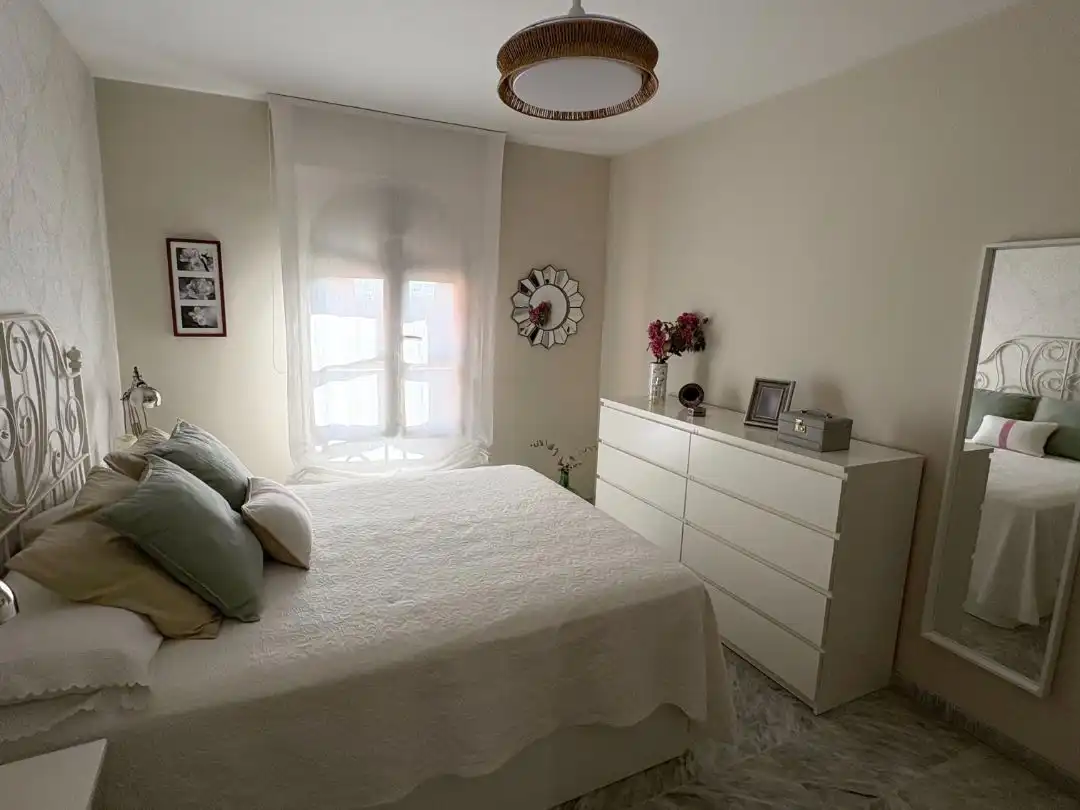 Wohnung 118 m² in Córdoba