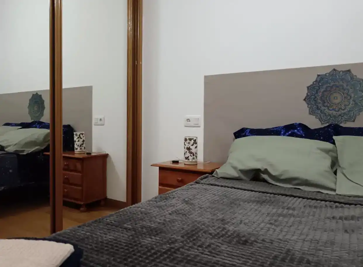 Piso de 60 m² en Ponferrada