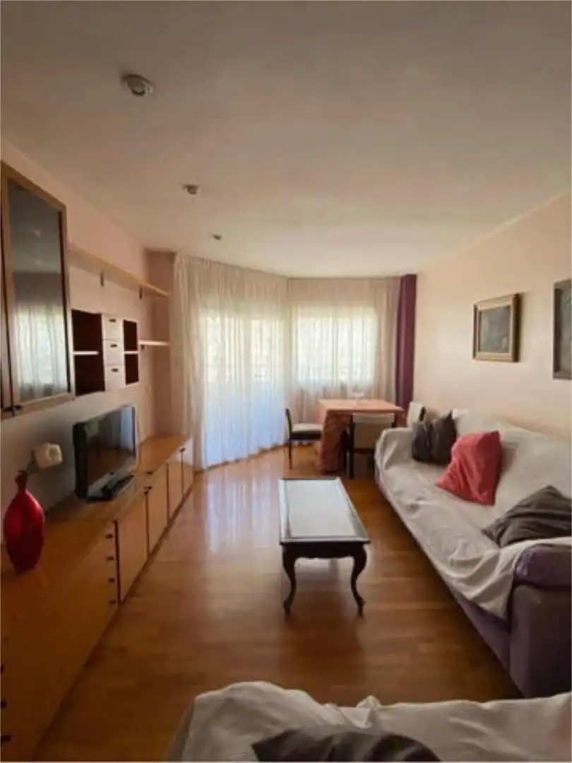 Piso de 100 m² en Murcia